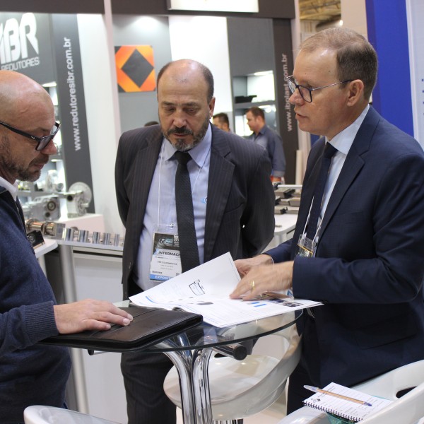 Intermach - 2019
